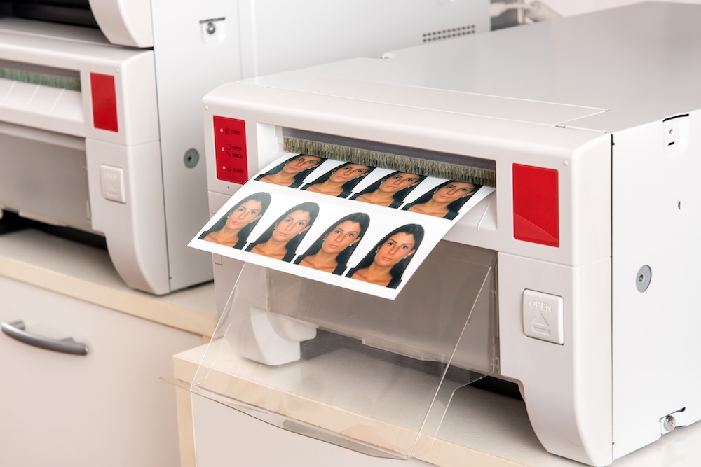 getting stuff printed